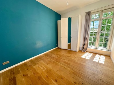 APPARTEMENT T4 A VENDRE - LILLE REPUBLIQUE - 86.15 m2 - 399000€