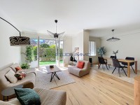 APPARTEMENT T4 A VENDRE - LILLE ST MAUR - 106 m2 - 446 000 &euro;