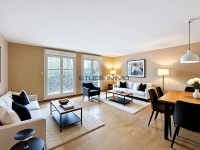 APPARTEMENT T4 A VENDRE - LILLE VAUBAN PORT DE LILLE - 95.58 m2 - 370 000 &euro;