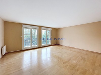 TYPE 4 BALCON PAARKING SOUS-SOL