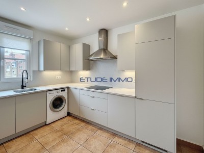 TYPE 4 BALCON PAARKING SOUS-SOL