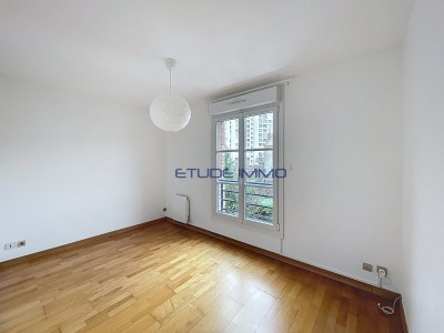 TYPE 4 BALCON PAARKING SOUS-SOL