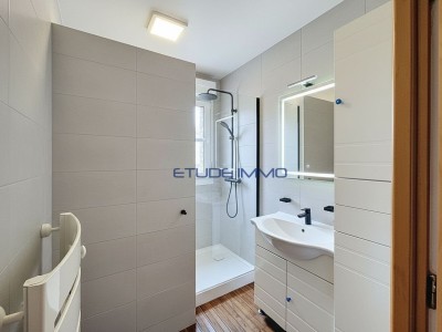 TYPE 4 BALCON PAARKING SOUS-SOL