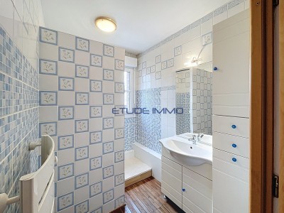 TYPE 4 BALCON PAARKING SOUS-SOL