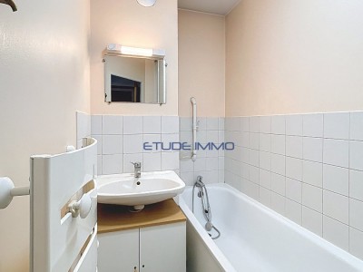 TYPE 4 BALCON PAARKING SOUS-SOL