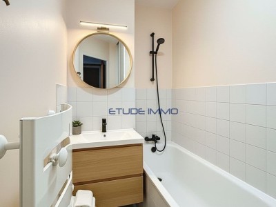 TYPE 4 BALCON PAARKING SOUS-SOL