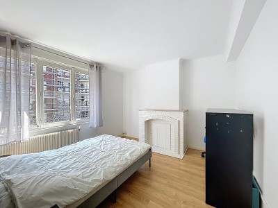Vente T4 - 62,39 m - Lille Vauban | Appartement 4 pices