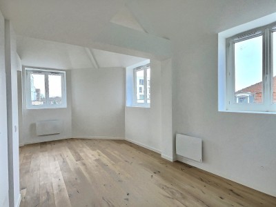 APPARTEMENT T4 A VENDRE - LILLE WAZEMMES - 75.28 m2 - 299000€