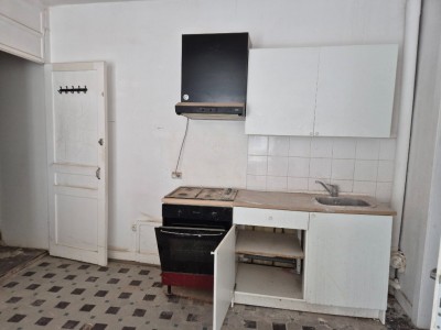 2 plateaux a rnover potentiel T3/T4 A VENDRE - LILLE WAZEMMES - 110 m2 - 189000€