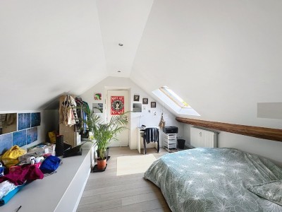 T5 DERNIER ETAGE SQUARE RAMEAU