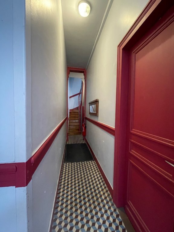 BUREAU A LOUER - LILLE VAUBAN - 7 m2 - 230�&euro; HC par mois