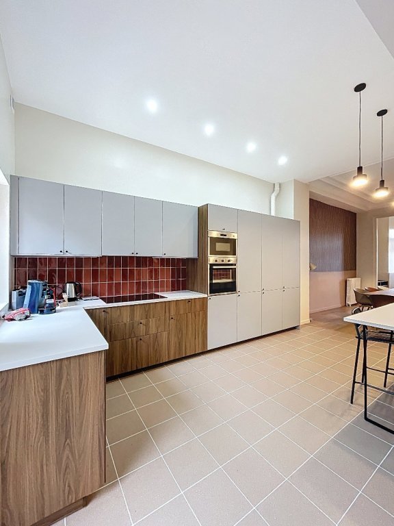 Immeuble de coliving clé en main – 6 chambres – Entièrement rénové