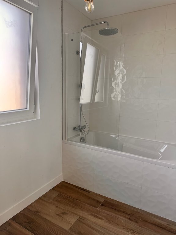 Maison r�nov�e 3 pi�ces � Marcq-en-Baroeul Crois� Laroche