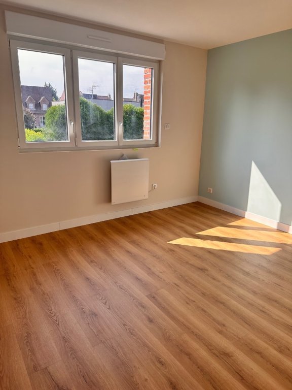 Maison r�nov�e 3 pi�ces � Marcq-en-Baroeul Crois� Laroche