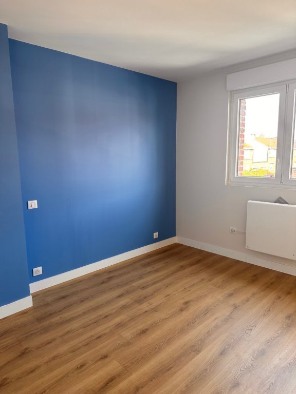 Maison r�nov�e 3 pi�ces � Marcq-en-Baroeul Crois� Laroche