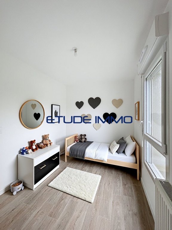 HEM MAISON NEUVE SEMI-INDIVIDUELLE 3 CHAMBRES JARDIN CARPORT