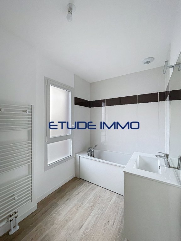 HEM MAISON NEUVE SEMI-INDIVIDUELLE 3 CHAMBRES JARDIN CARPORT