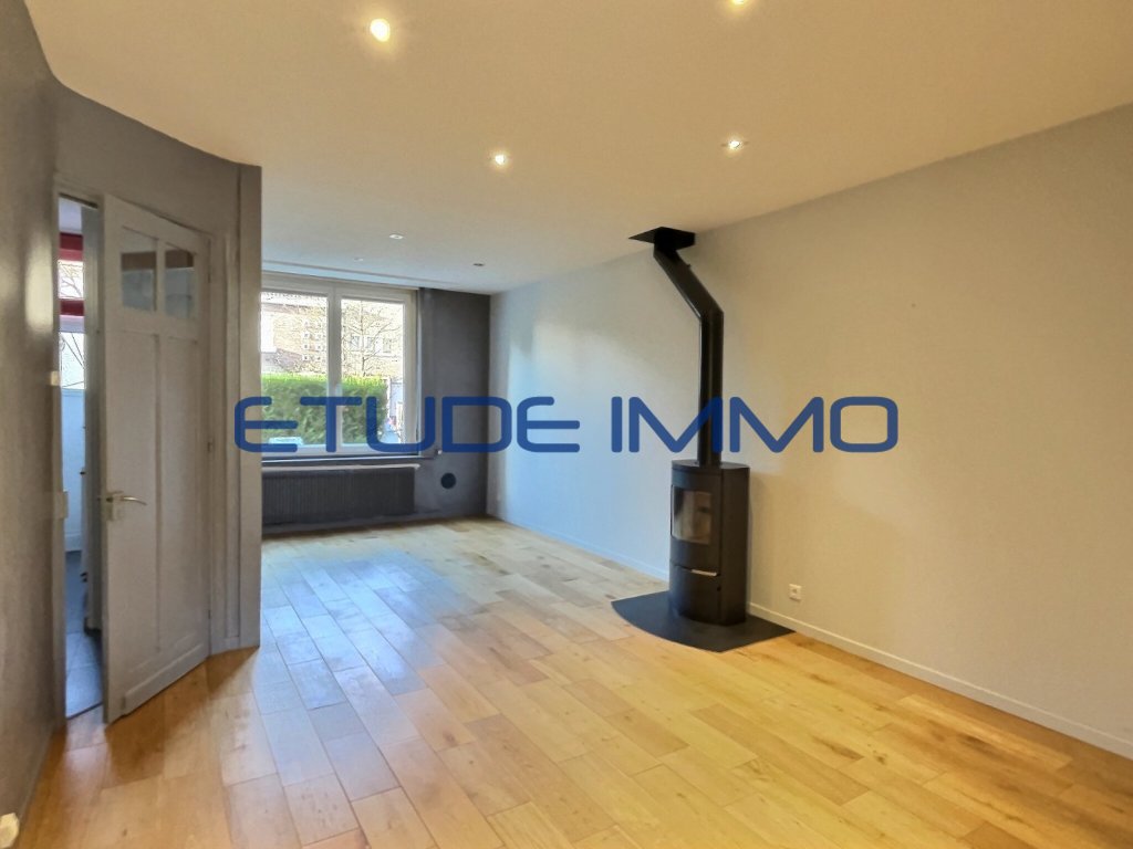 MAISON - LAMBERSART - 110 m2 - 499 000 &euro;