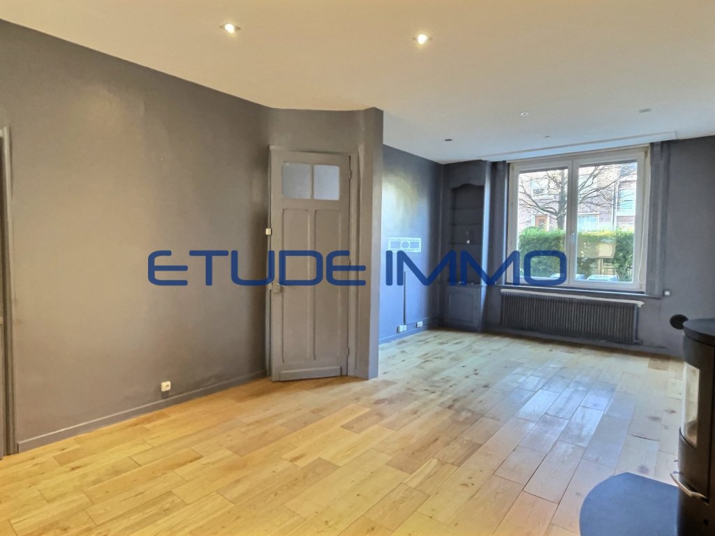 MAISON - LAMBERSART - 110 m2 - 499 000 &euro;
