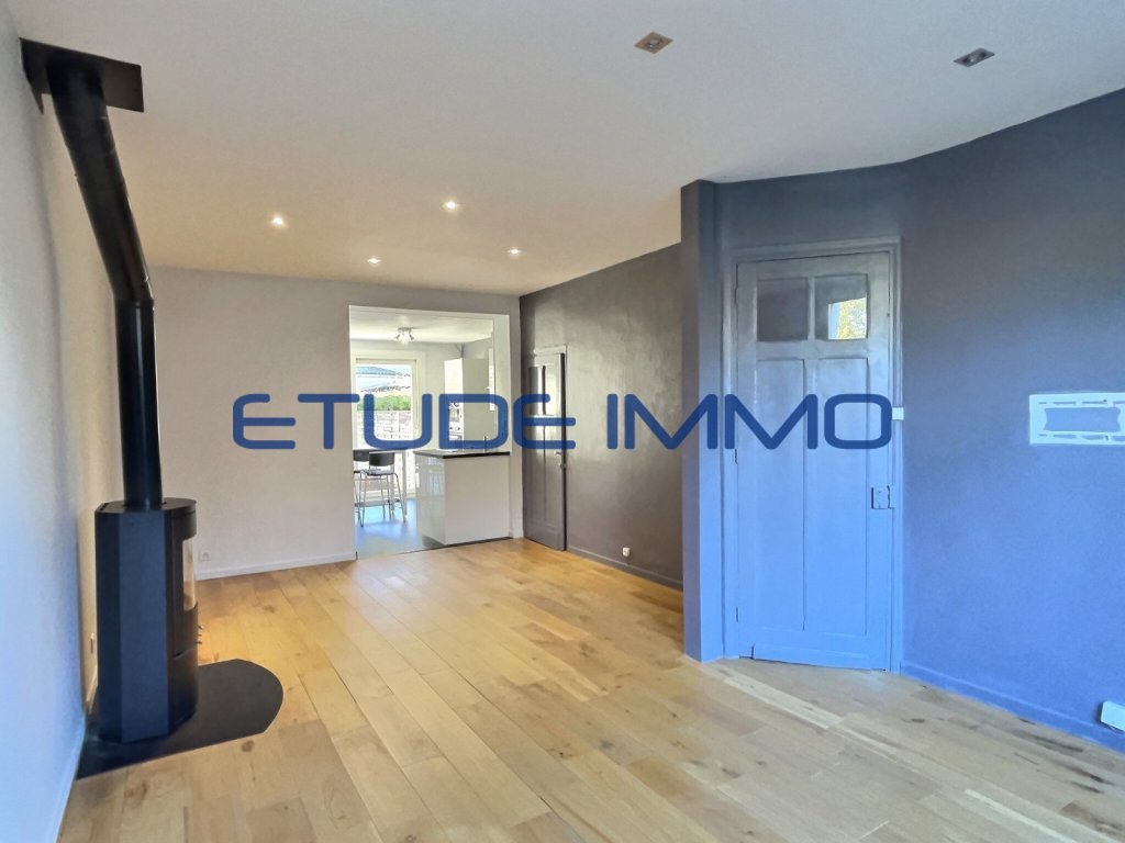 MAISON - LAMBERSART - 110 m2 - 499 000 &euro;