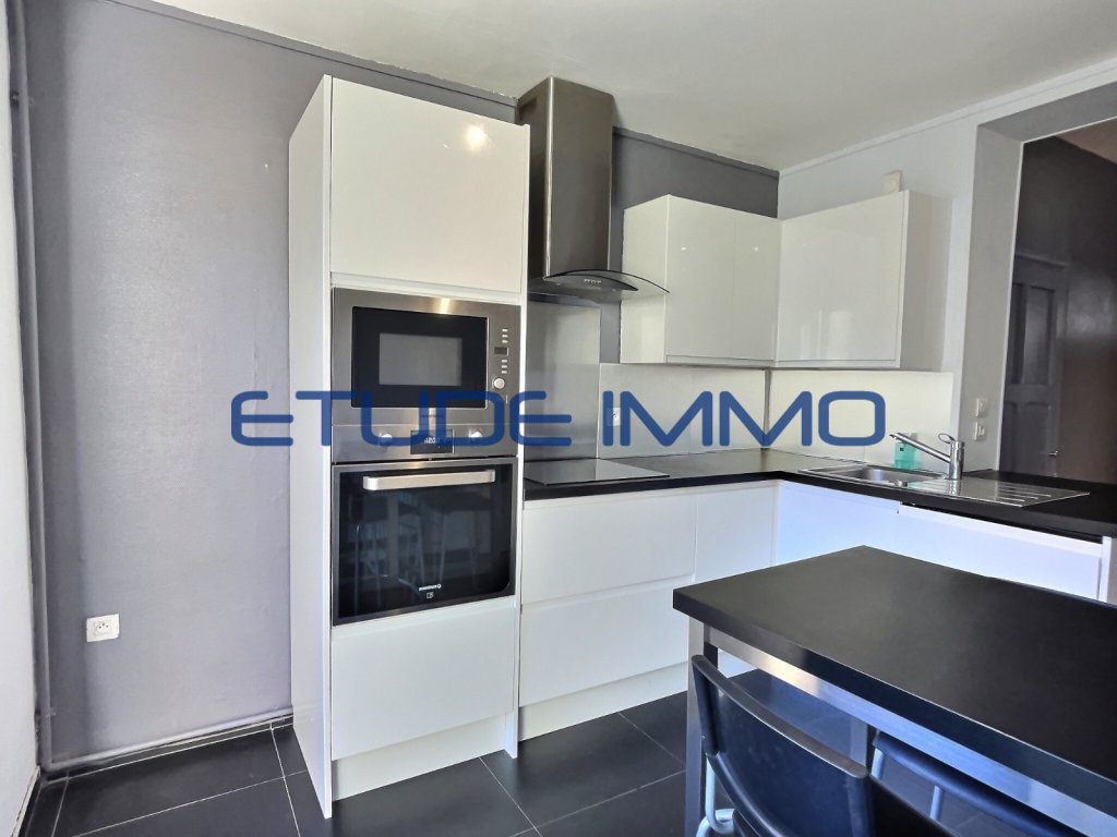 MAISON - LAMBERSART - 110 m2 - 499 000 &euro;