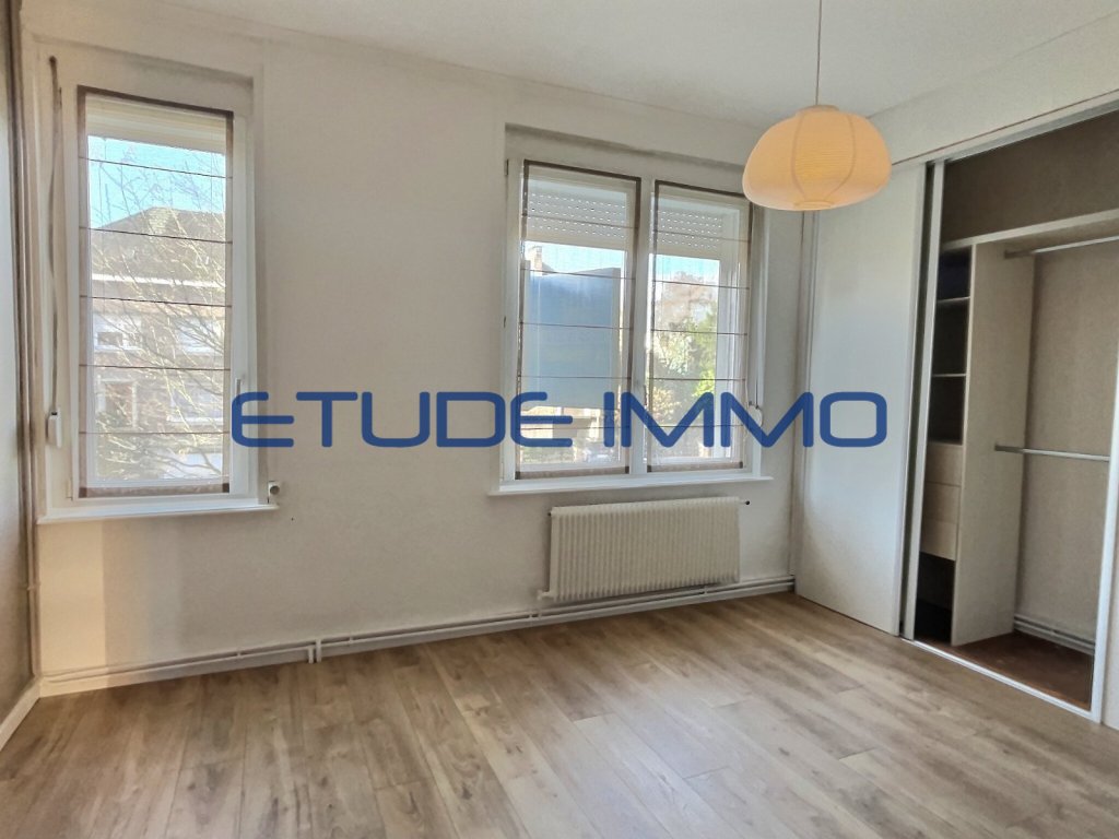 MAISON - LAMBERSART - 110 m2 - 499 000 &euro;