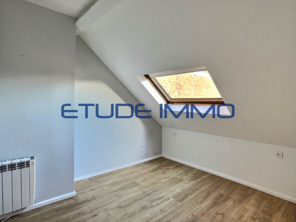 MAISON - LAMBERSART - 110 m2 - 499 000 &euro;