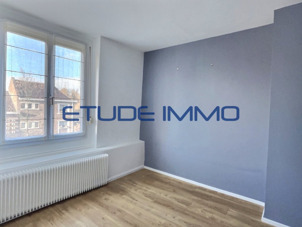 MAISON - LAMBERSART - 110 m2 - 499 000 &euro;