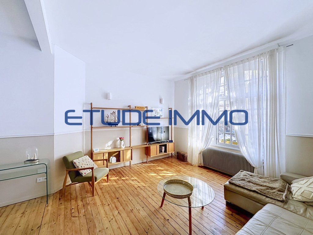 MAISON A VENDRE - MALO LES BAINS Malo les bains - 150 m2 - 440 000 &euro;