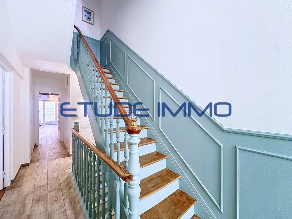 MAISON A VENDRE - MALO LES BAINS Malo les bains - 150 m2 - 440 000 &euro;
