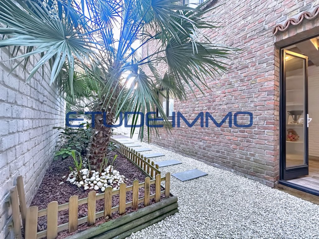 MAISON A VENDRE - MALO LES BAINS Malo les bains - 150 m2 - 440 000 &euro;