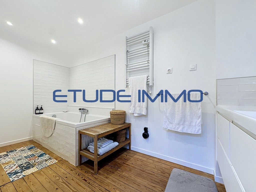 MAISON A VENDRE - MALO LES BAINS Malo les bains - 150 m2 - 440 000 &euro;