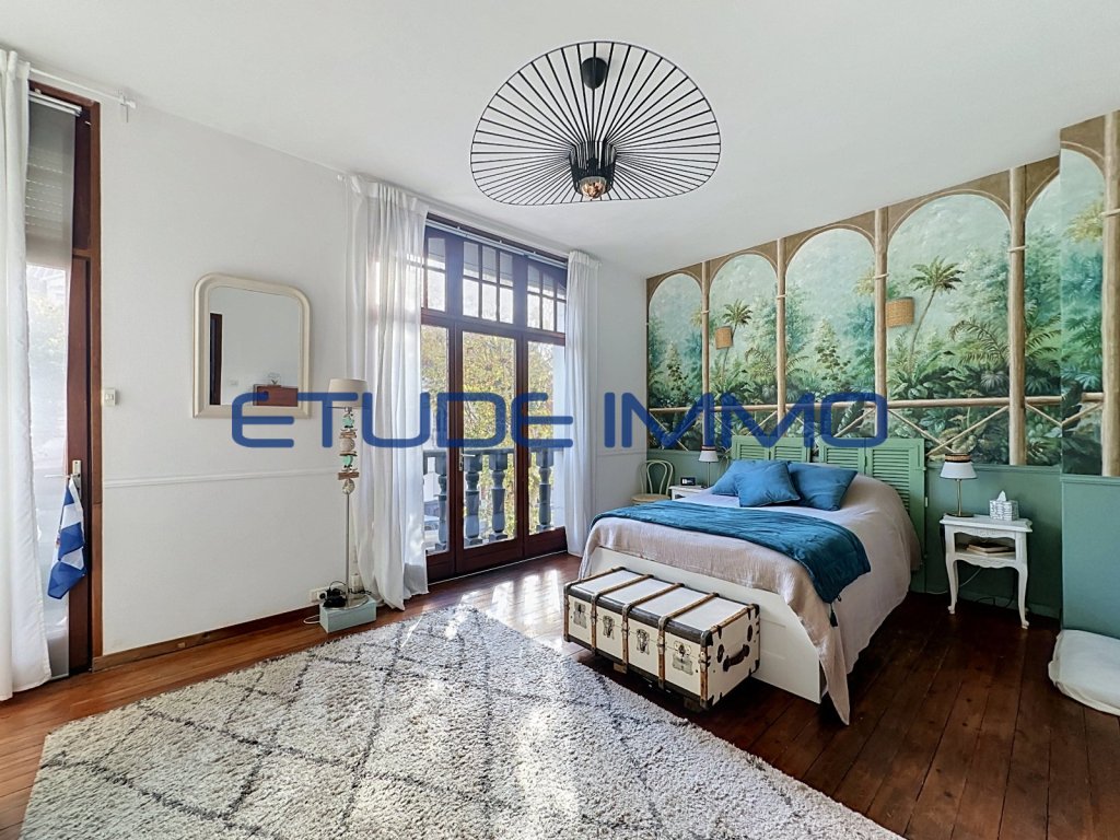 MAISON A VENDRE - MALO LES BAINS Malo les bains - 150 m2 - 440 000 &euro;