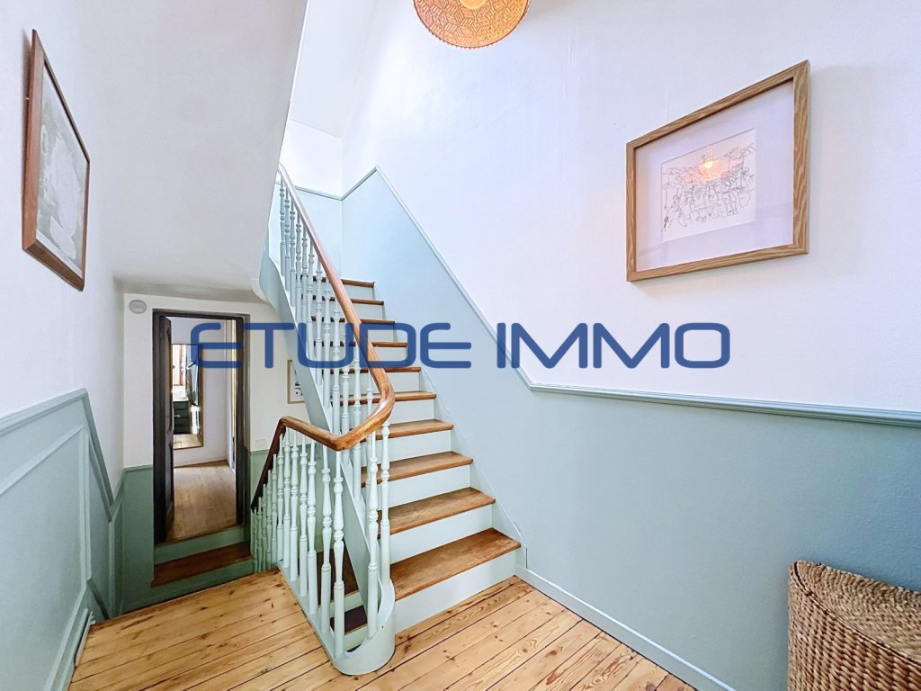 MAISON A VENDRE - MALO LES BAINS Malo les bains - 150 m2 - 440 000 &euro;