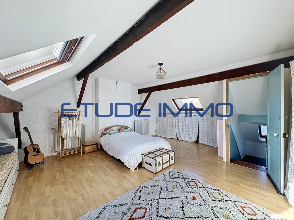 MAISON A VENDRE - MALO LES BAINS Malo les bains - 150 m2 - 440 000 &euro;