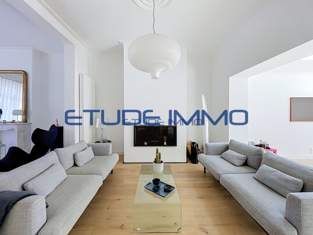EXCLUSIVITE MALO LES BAINS A DEUX PAS DE LA PLAGE MAISON MALOUINE 180M2