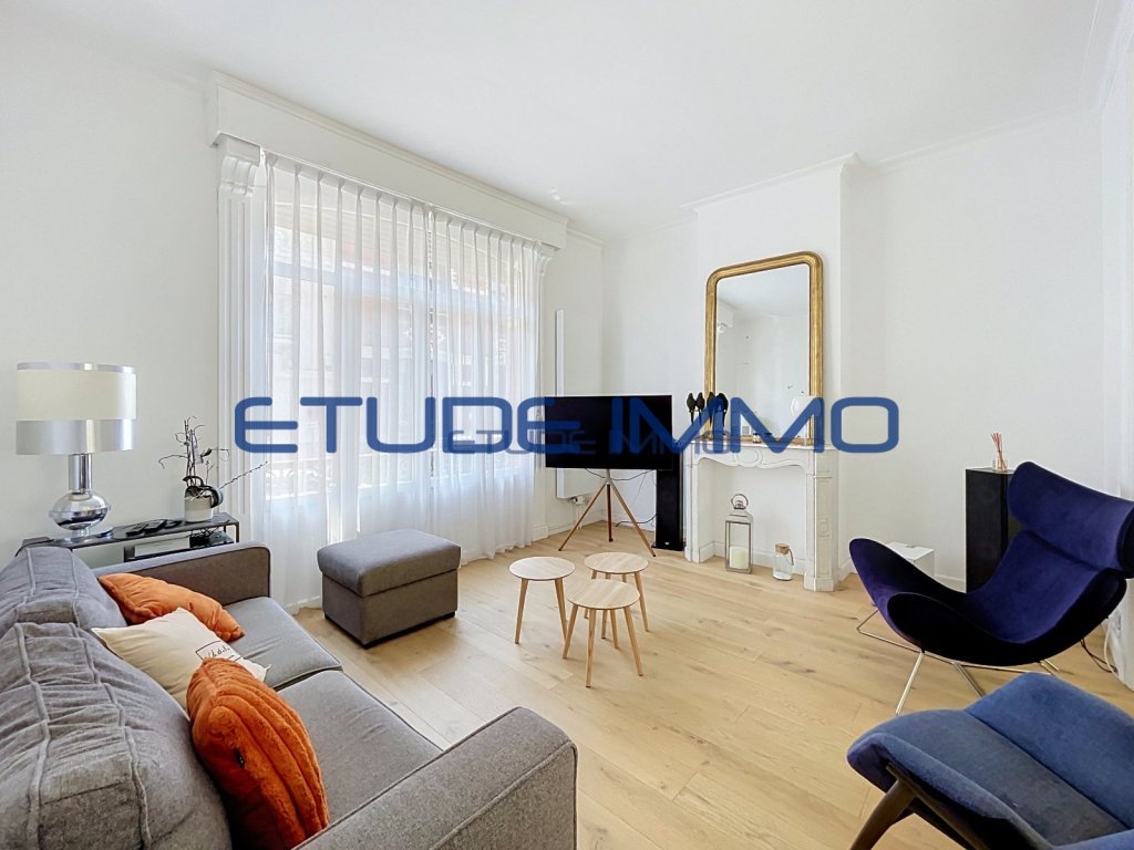 EXCLUSIVITE MALO LES BAINS A DEUX PAS DE LA PLAGE MAISON MALOUINE 180M2