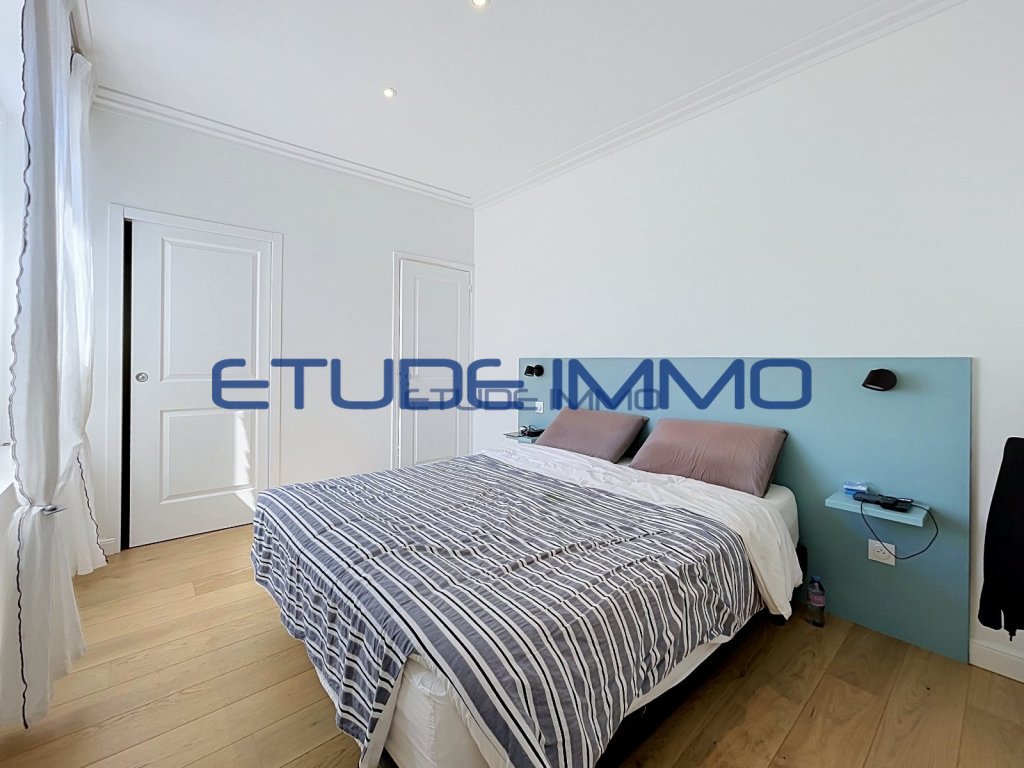 EXCLUSIVITE MALO LES BAINS A DEUX PAS DE LA PLAGE MAISON MALOUINE 180M2