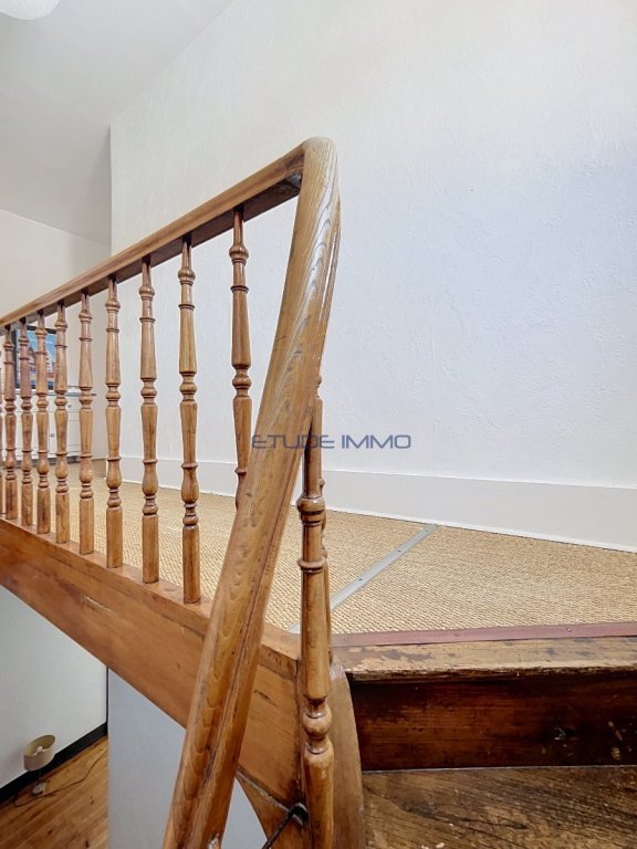 EXCLUSIVITE MALO LES BAINS A DEUX PAS DE LA PLAGE MAISON MALOUINE 180M2