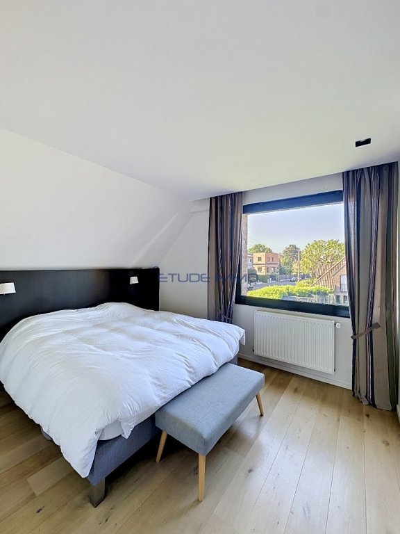 Maison individuelle rénovée Marcq-en-Barœul – Secteur Hippodrome, prestations haut de gamme