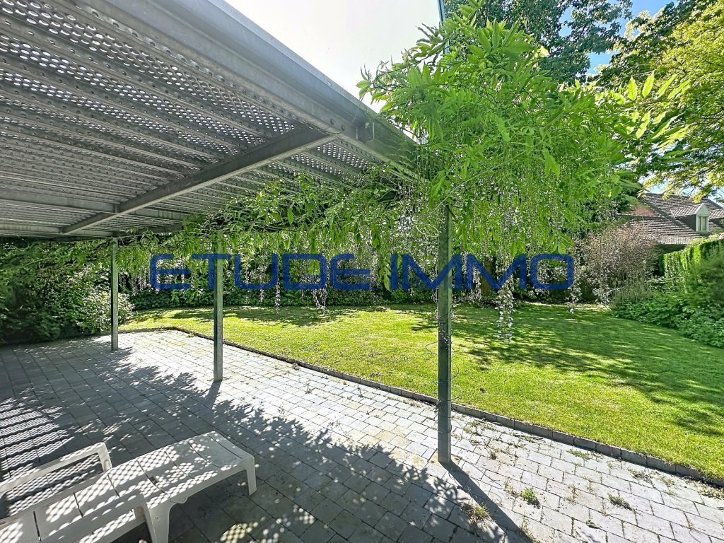 Maison individuelle rénovée Marcq-en-Barœul – Secteur Hippodrome, prestations haut de gamme