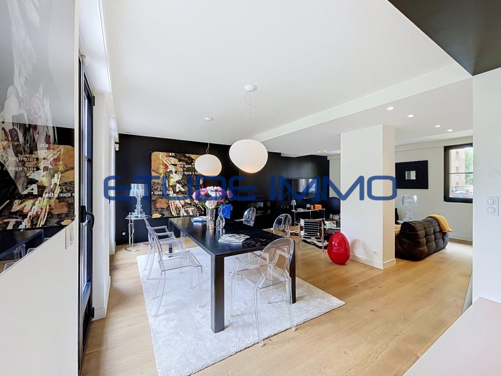 MAISON A VENDRE - MARCQ EN BAROEUL MARCQ HIPPODROME - 120 m2 - 598 000 &euro;