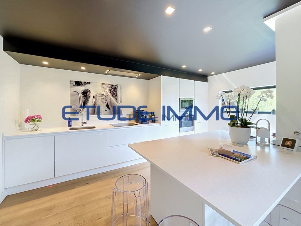 MAISON A VENDRE - MARCQ EN BAROEUL MARCQ HIPPODROME - 120 m2 - 598 000 &euro;