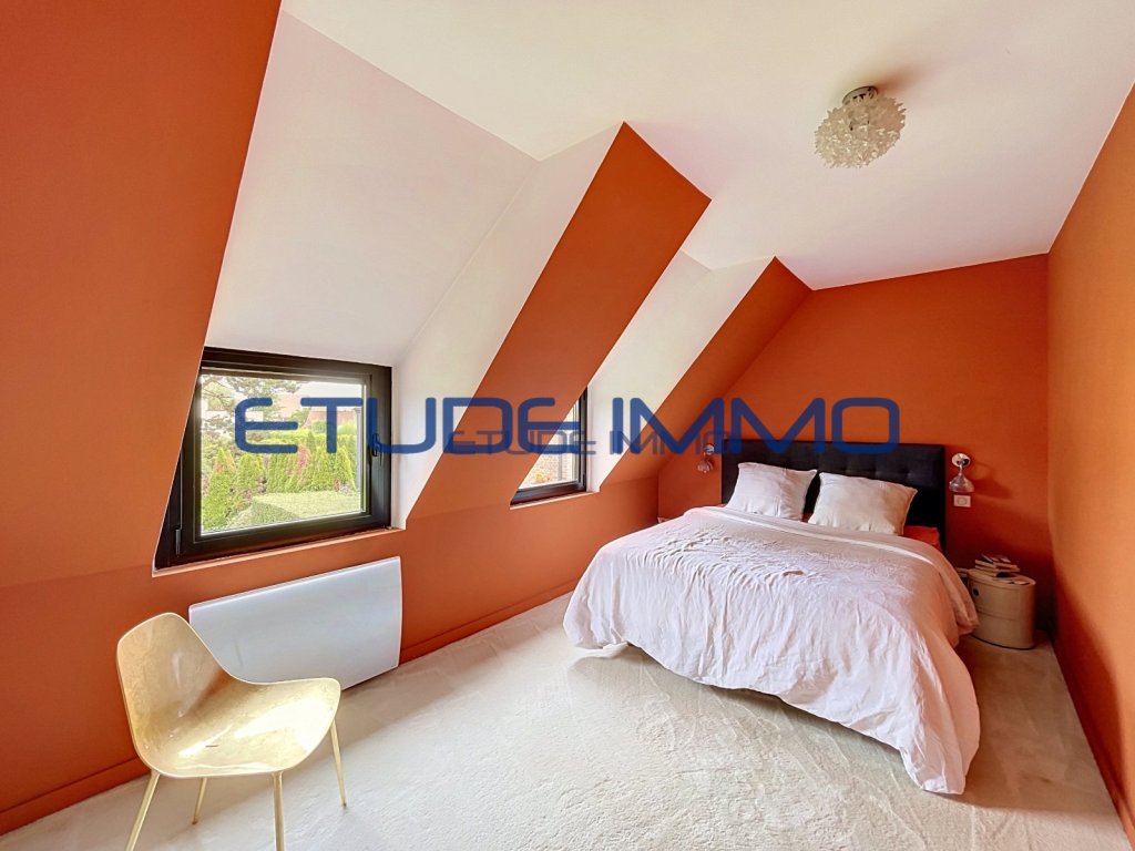MAISON A VENDRE - MARCQ EN BAROEUL MARCQ HIPPODROME - 120 m2 - 598 000 &euro;