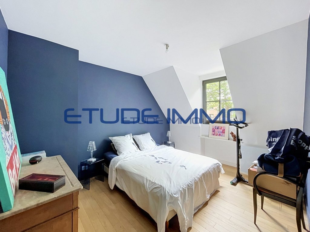 MAISON A VENDRE - MARCQ EN BAROEUL MARCQ HIPPODROME - 120 m2 - 598 000 &euro;