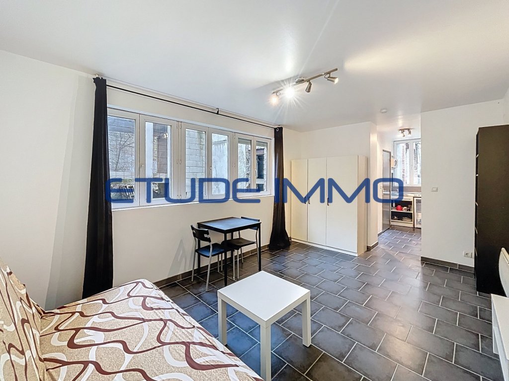 LILLE SEBASTOPOL STUDIO