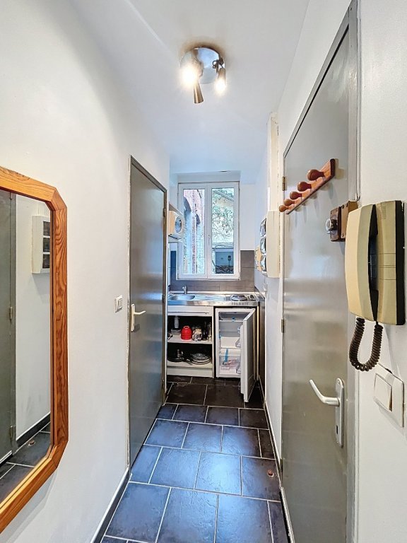 LILLE SEBASTOPOL STUDIO