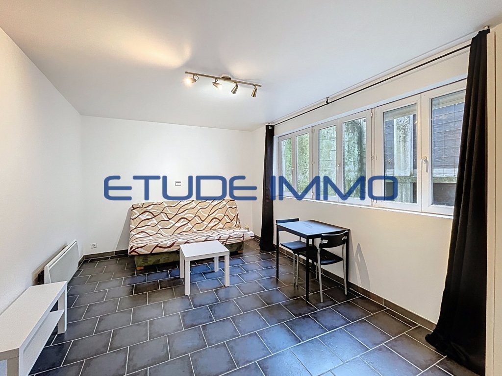 LILLE SEBASTOPOL STUDIO