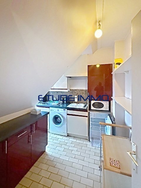 STUDIO VIEUX LILLE