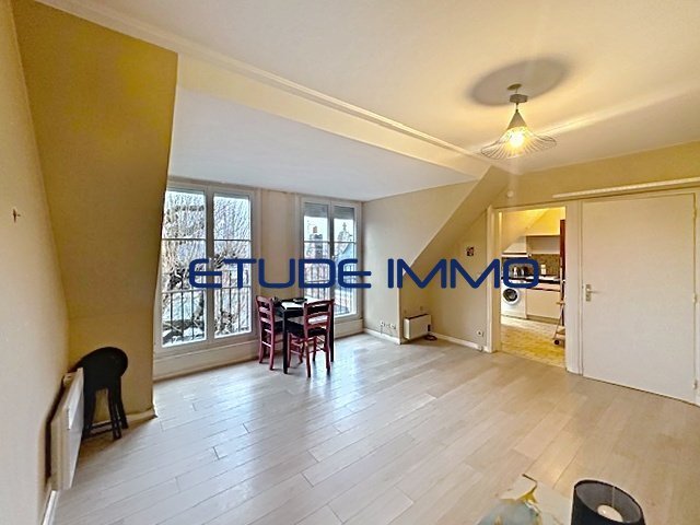 STUDIO VIEUX LILLE